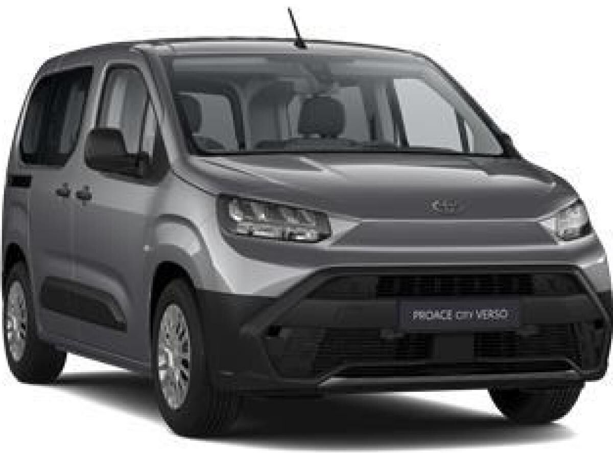Toyota Proace City Verso L1 Flow