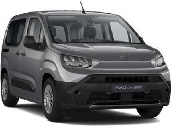 Toyota Proace City Verso L1 Flow
