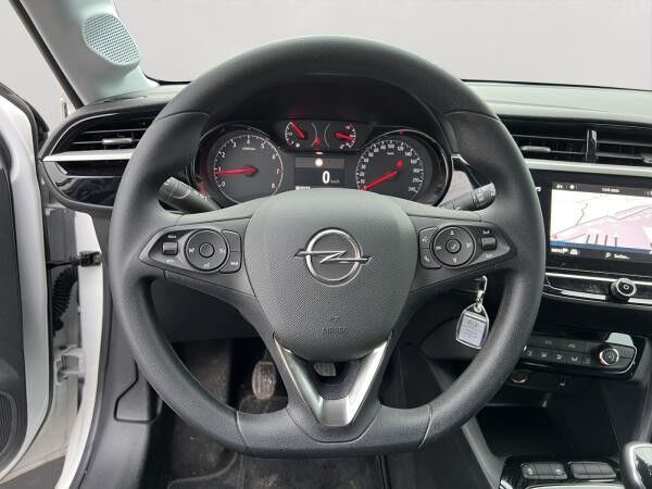 Opel Corsa Schaltwagen *SOFORT VERFÜGBAR*