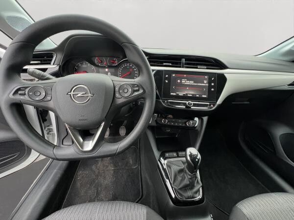 Opel Corsa Schaltwagen *SOFORT VERFÜGBAR*