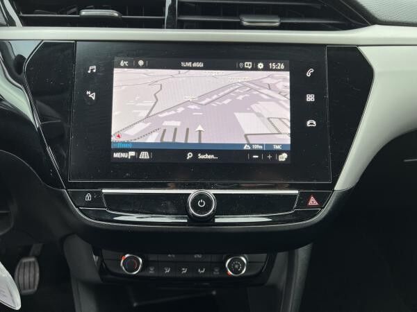 Opel Corsa Schaltwagen *SOFORT VERFÜGBAR*