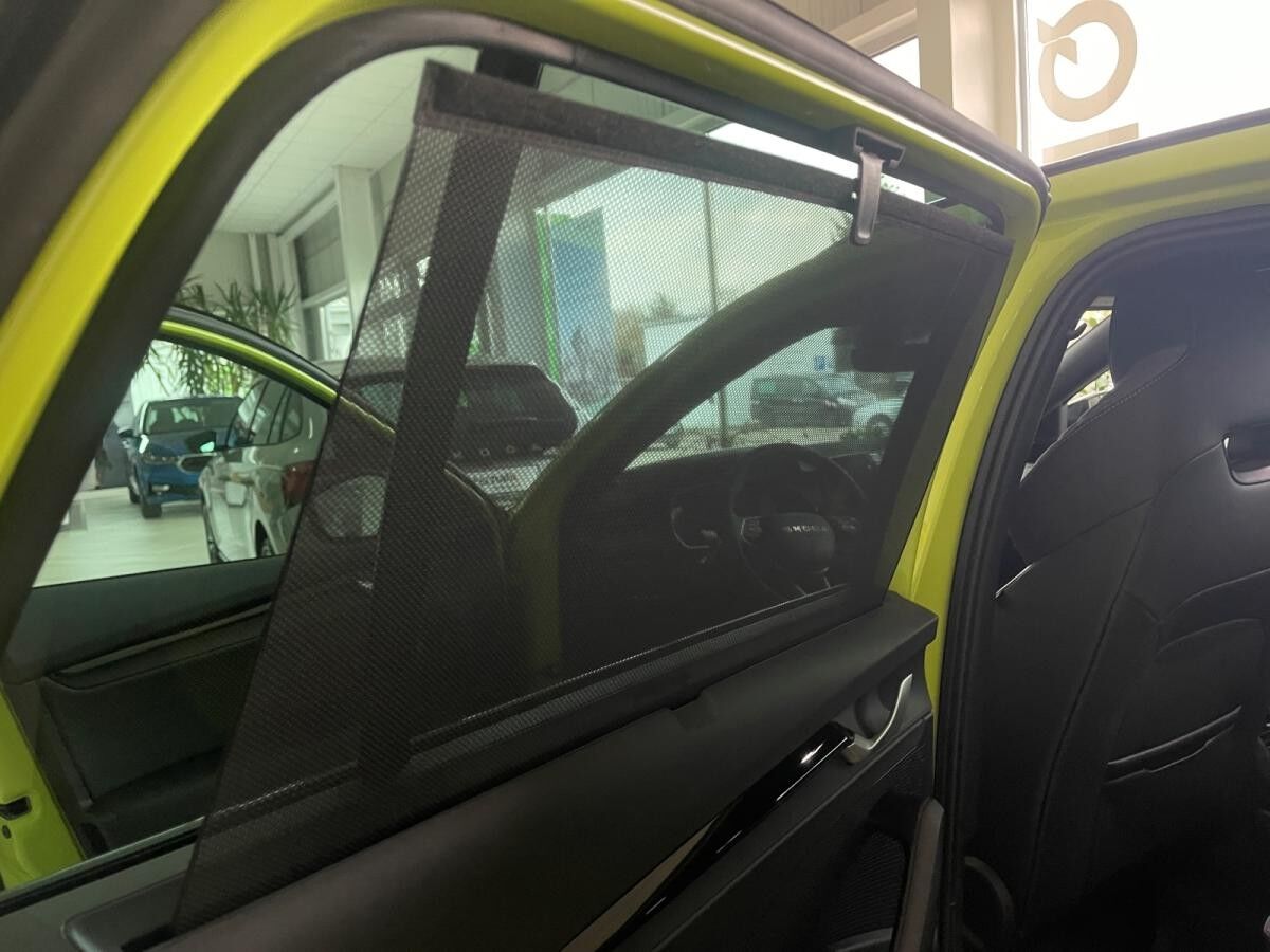 Skoda Octavia Combi Sportline 2.0 TDI DSG HUD Navi Matrix el. HK dig. Komb. 360°