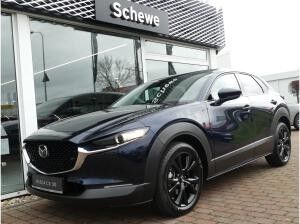 Mazda CX-30 e-SKYACTIV-G 140 M-Hybrid HOMURA