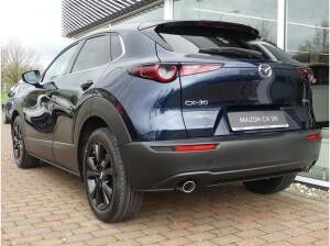 Mazda CX-30 e-SKYACTIV-G 140 M-Hybrid HOMURA