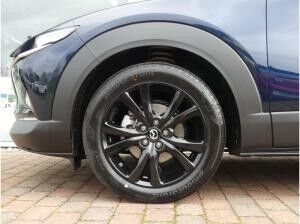 Mazda CX-30 e-SKYACTIV-G 140 M-Hybrid HOMURA