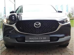 Mazda CX-30 e-SKYACTIV-G 140 M-Hybrid HOMURA