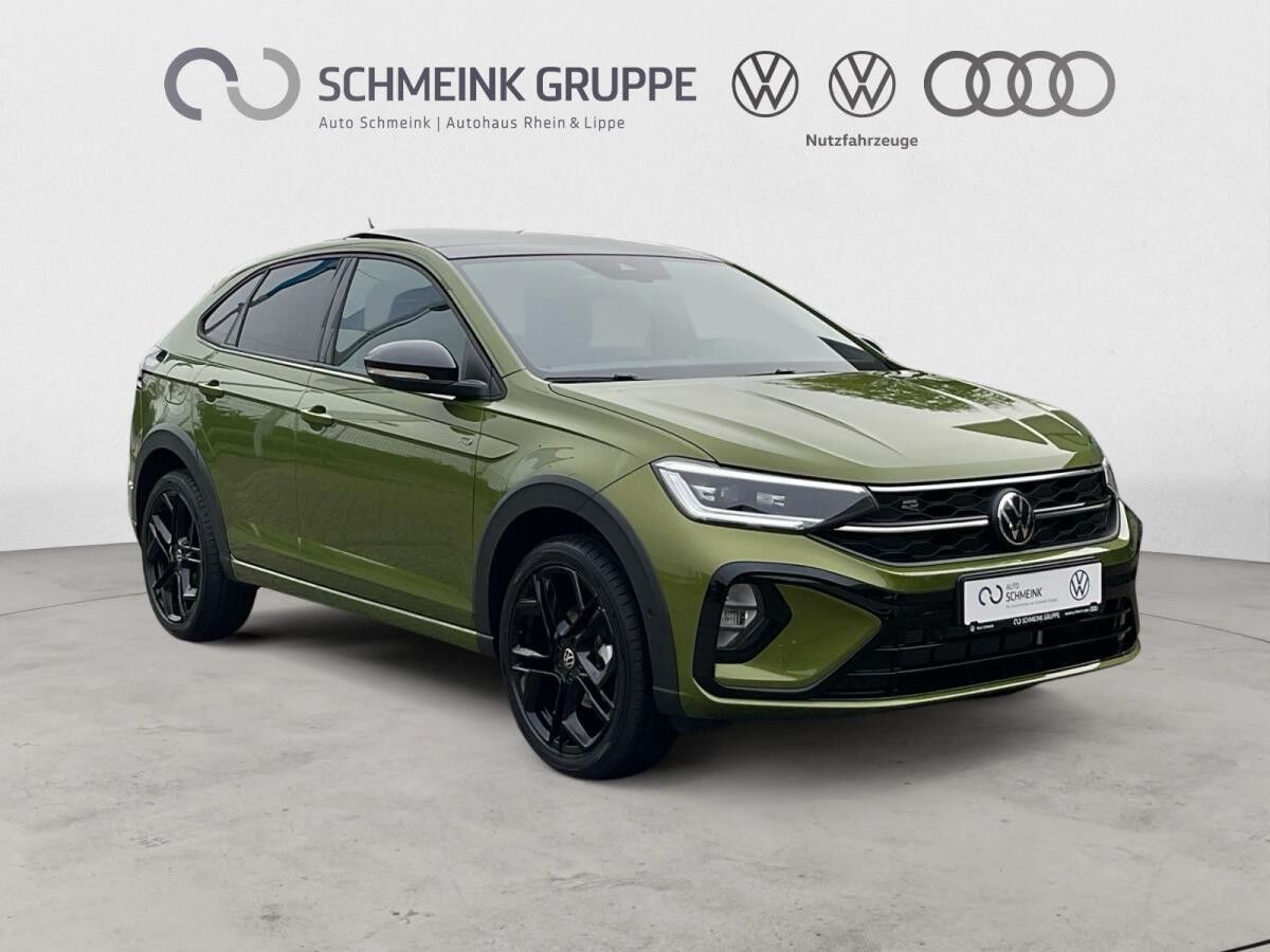 Volkswagen Taigo R-Line 1.5TSI DSG Navi Pano Kamera CarPlay