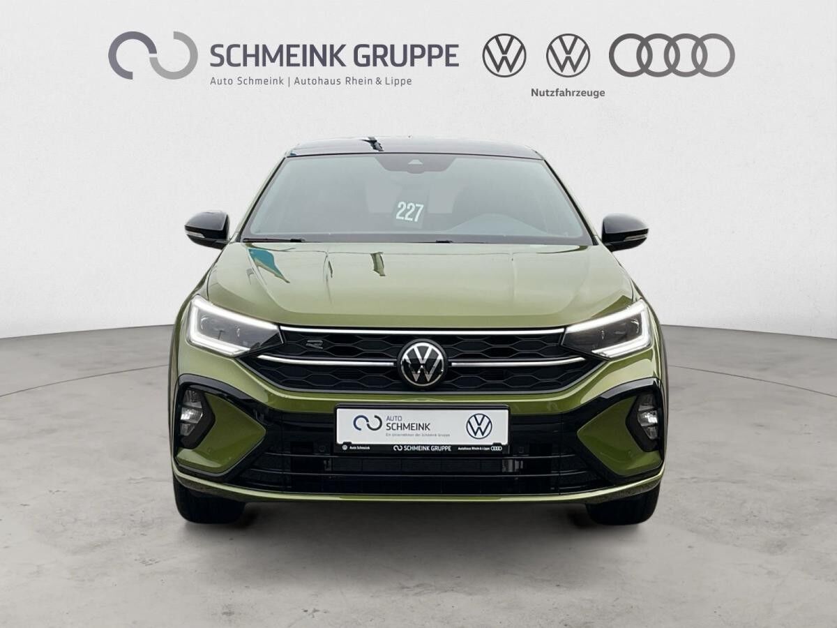 Volkswagen Taigo R-Line 1.5TSI DSG Navi Pano Kamera CarPlay