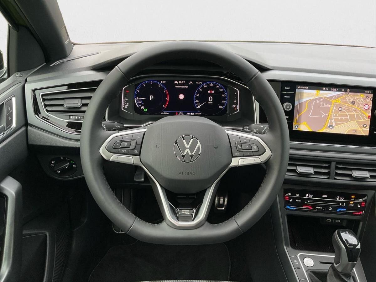 Volkswagen Taigo R-Line 1.5TSI DSG Navi Pano Kamera CarPlay