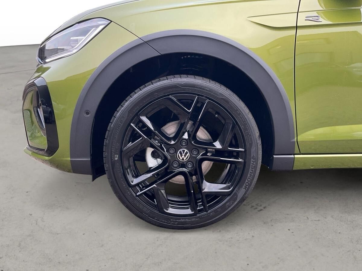 Volkswagen Taigo R-Line 1.5TSI DSG Navi Pano Kamera CarPlay