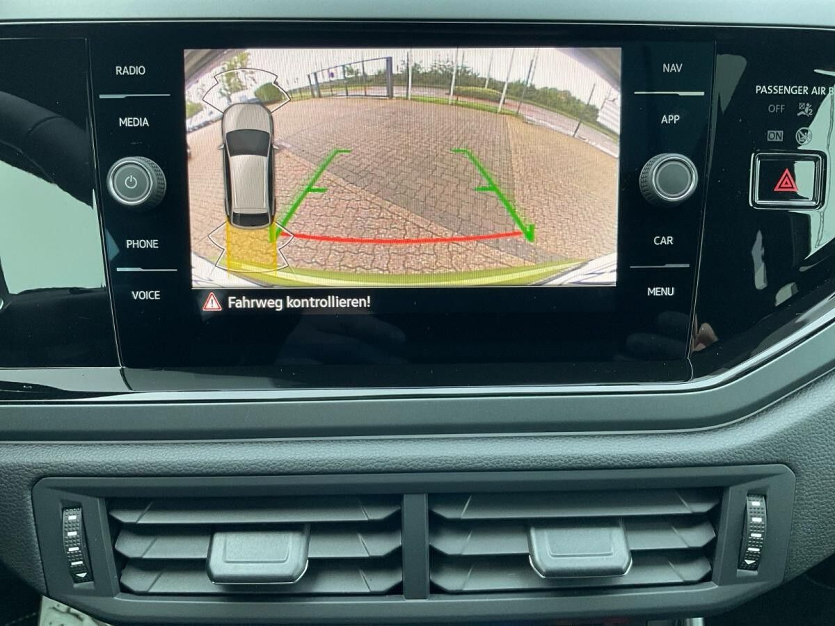 Volkswagen Taigo R-Line 1.5TSI DSG Navi Pano Kamera CarPlay