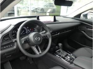 Mazda CX-30 e-SKYACTIV-G 140 M-Hybrid HOMURA