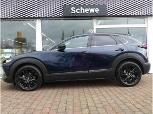 Mazda CX-30 e-SKYACTIV-G 140 M-Hybrid HOMURA