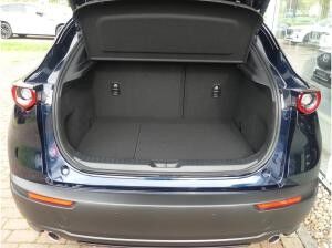 Mazda CX-30 e-SKYACTIV-G 140 M-Hybrid HOMURA