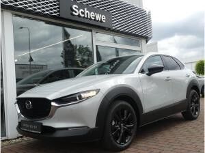 Mazda CX-30 e-SKYACTIV-G 140 M-Hybrid HOMURA