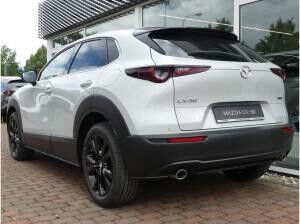 Mazda CX-30 e-SKYACTIV-G 140 M-Hybrid HOMURA