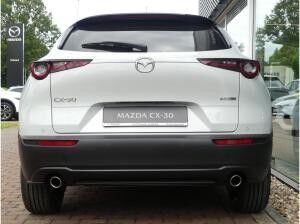 Mazda CX-30 e-SKYACTIV-G 140 M-Hybrid HOMURA