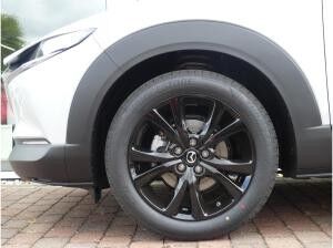 Mazda CX-30 e-SKYACTIV-G 140 M-Hybrid HOMURA