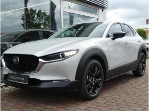 Mazda CX-30 e-SKYACTIV-G 140 M-Hybrid HOMURA