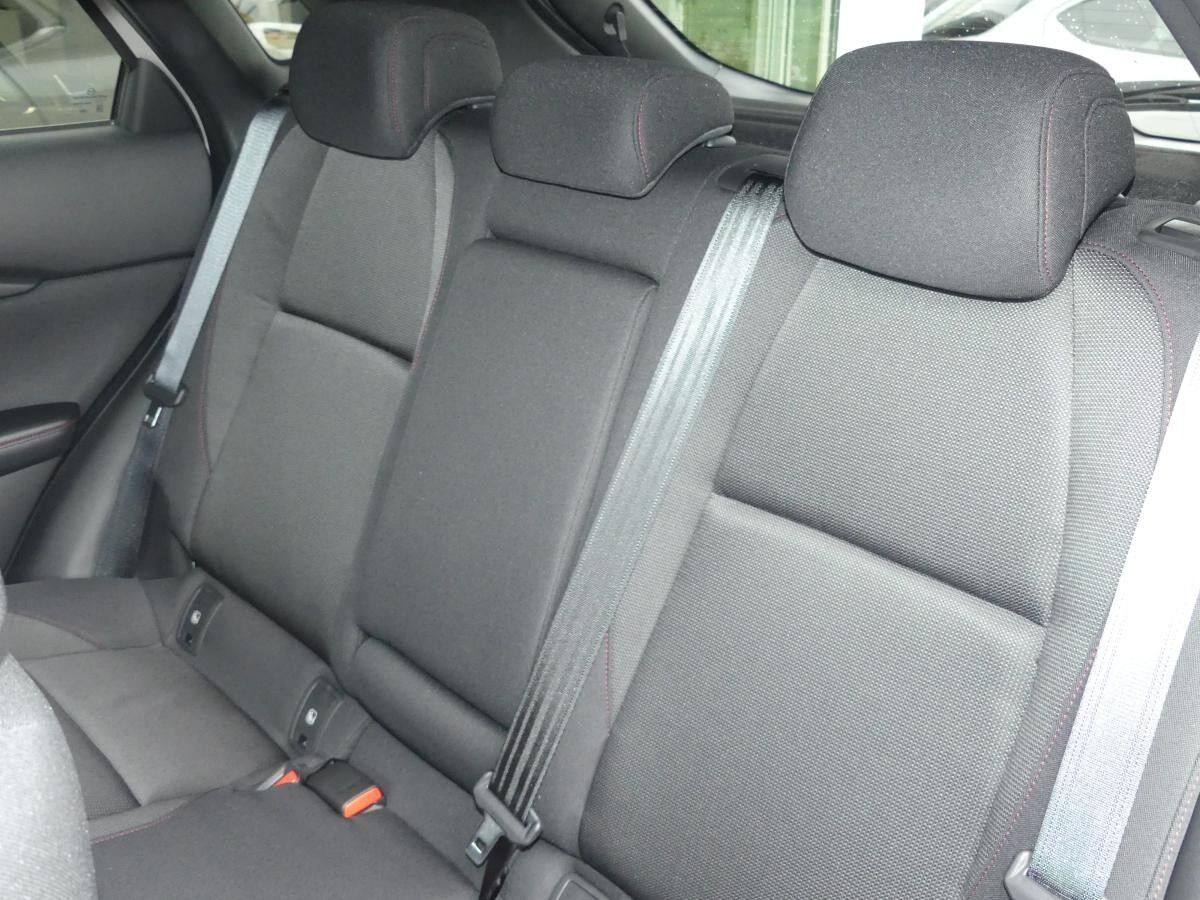 Mazda CX-30 e-SKYACTIV-G 140 M-Hybrid HOMURA