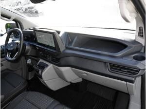 Ford Transit Custom Trend 280L1 136PS 🔥König-Deals - 500,-€ On-Top🔥 LED+AHK+Sitzheizung
