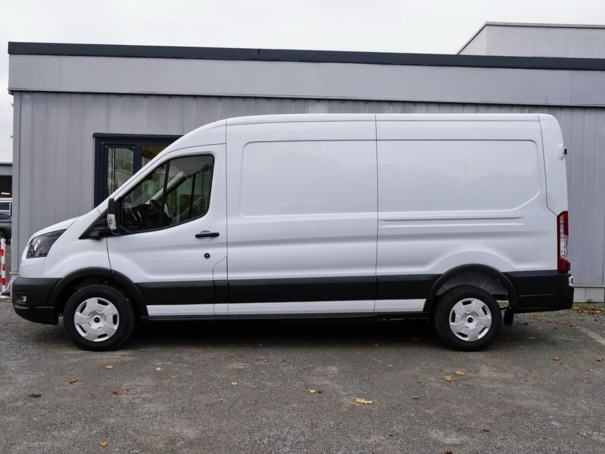 Ford Transit Kastenwagen 310 L3 ⚡37% Nachlass⚡LAGER-AKTION