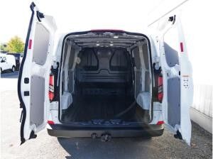 Ford Transit Custom Trend 280L1 136PS 🔥König-Deals - 500,-€ On-Top🔥 LED+AHK+Sitzheizung