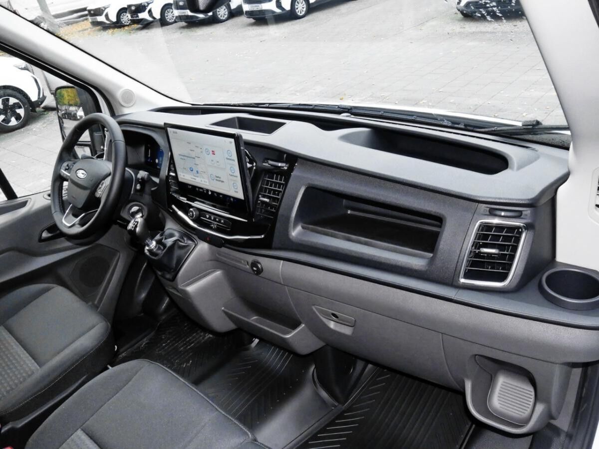 Ford Transit Kastenwagen 310 L3 ⚡37% Nachlass⚡LAGER-AKTION