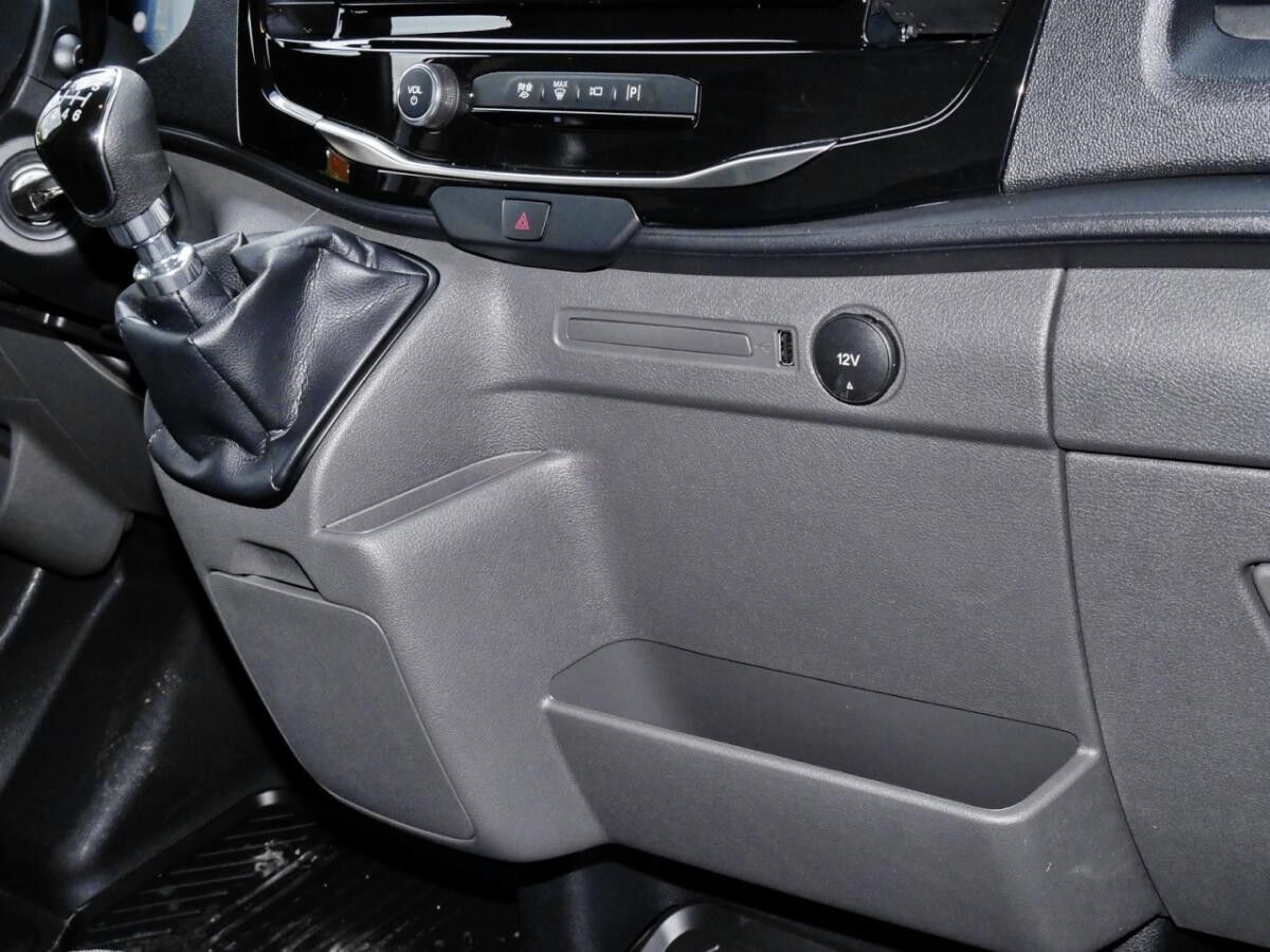 Ford Transit Kastenwagen 310 L3 ⚡37% Nachlass⚡LAGER-AKTION
