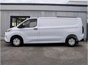 Ford Transit Custom Trend 280L2 110 PS ⚡König-Deals - 500,-€ On-Top⚡inkl. Ganzjahresreifen
