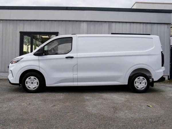 Ford Transit Custom Trend 280L2 110 PS ⚡König-Deals⚡inkl. Ganzjahresreifen