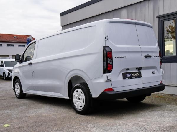 Ford Transit Custom Trend 280L2 110 PS ⚡König-Deals⚡inkl. Ganzjahresreifen