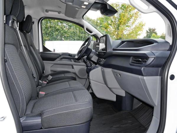 Ford Transit Custom Trend 280L2 110 PS ⚡König-Deals⚡inkl. Ganzjahresreifen