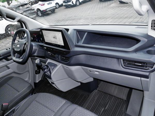 Ford Transit Custom Trend 280L2 110 PS ⚡König-Deals⚡inkl. Ganzjahresreifen