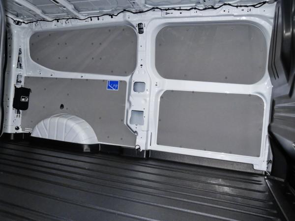 Ford Transit Custom Trend 280L2 110 PS ⚡König-Deals⚡inkl. Ganzjahresreifen