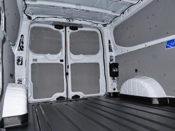 Ford Transit Custom Trend 280L2 110 PS ⚡König-Deals⚡inkl. Ganzjahresreifen