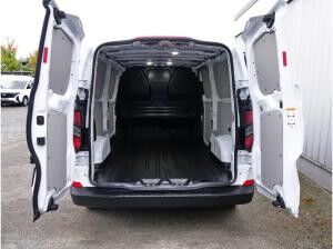 Ford Transit Custom Trend 280L2 110 PS ⚡König-Deals - 500,-€ On-Top⚡inkl. Ganzjahresreifen