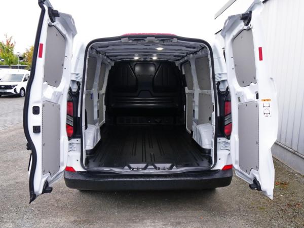 Ford Transit Custom Trend 280L2 110 PS ⚡König-Deals⚡inkl. Ganzjahresreifen