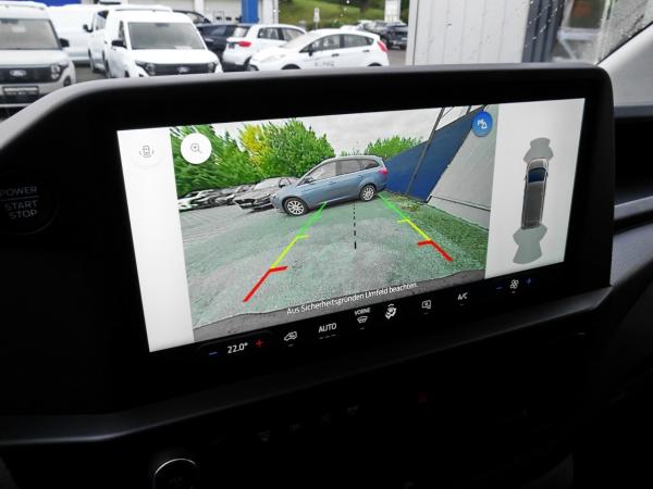 Ford Transit Custom Trend 280L2 110 PS ⚡König-Deals⚡inkl. Ganzjahresreifen