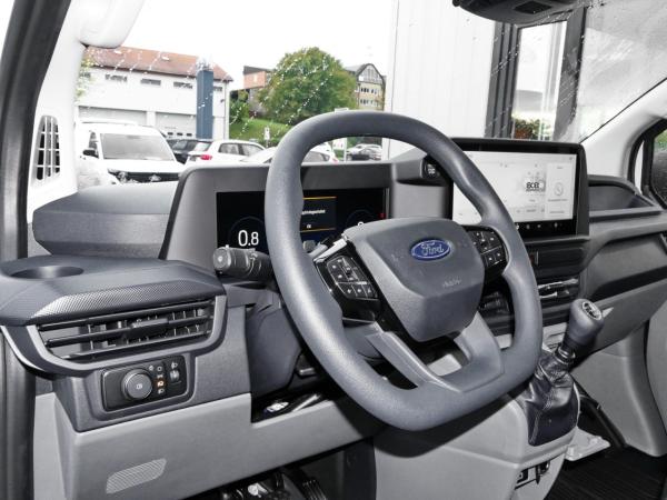 Ford Transit Custom Trend 280L2 110 PS ⚡König-Deals⚡inkl. Ganzjahresreifen