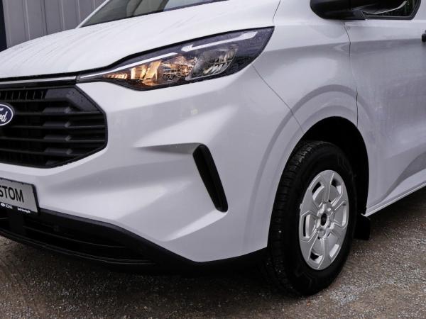 Ford Transit Custom Trend 280L2 110 PS ⚡König-Deals⚡inkl. Ganzjahresreifen