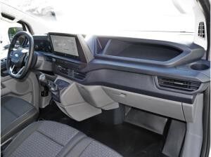 Ford Transit Custom Trend 280L1 ⚡König-Deals - 500,-€ On-Top⚡LED+AHK+Sitzheizung