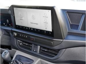 Ford Transit Custom Trend 280L1 ⚡König-Deals - 500,-€ On-Top⚡LED+AHK+Sitzheizung