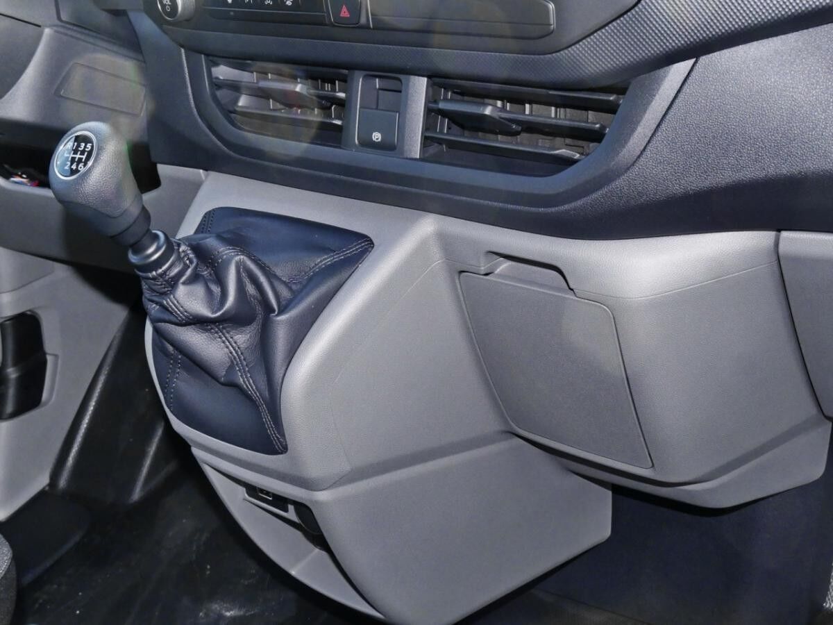 Ford Transit Custom Trend 280L1 LED+AHK+Sitzheizung ⚡Lager-Aktion⚡