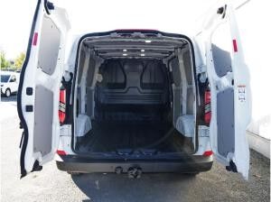 Ford Transit Custom Trend 280L1 ⚡König-Deals - 500,-€ On-Top⚡LED+AHK+Sitzheizung