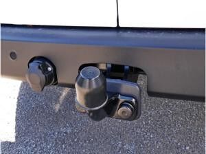 Ford Transit Custom Trend 280L1 ⚡König-Deals - 500,-€ On-Top⚡LED+AHK+Sitzheizung