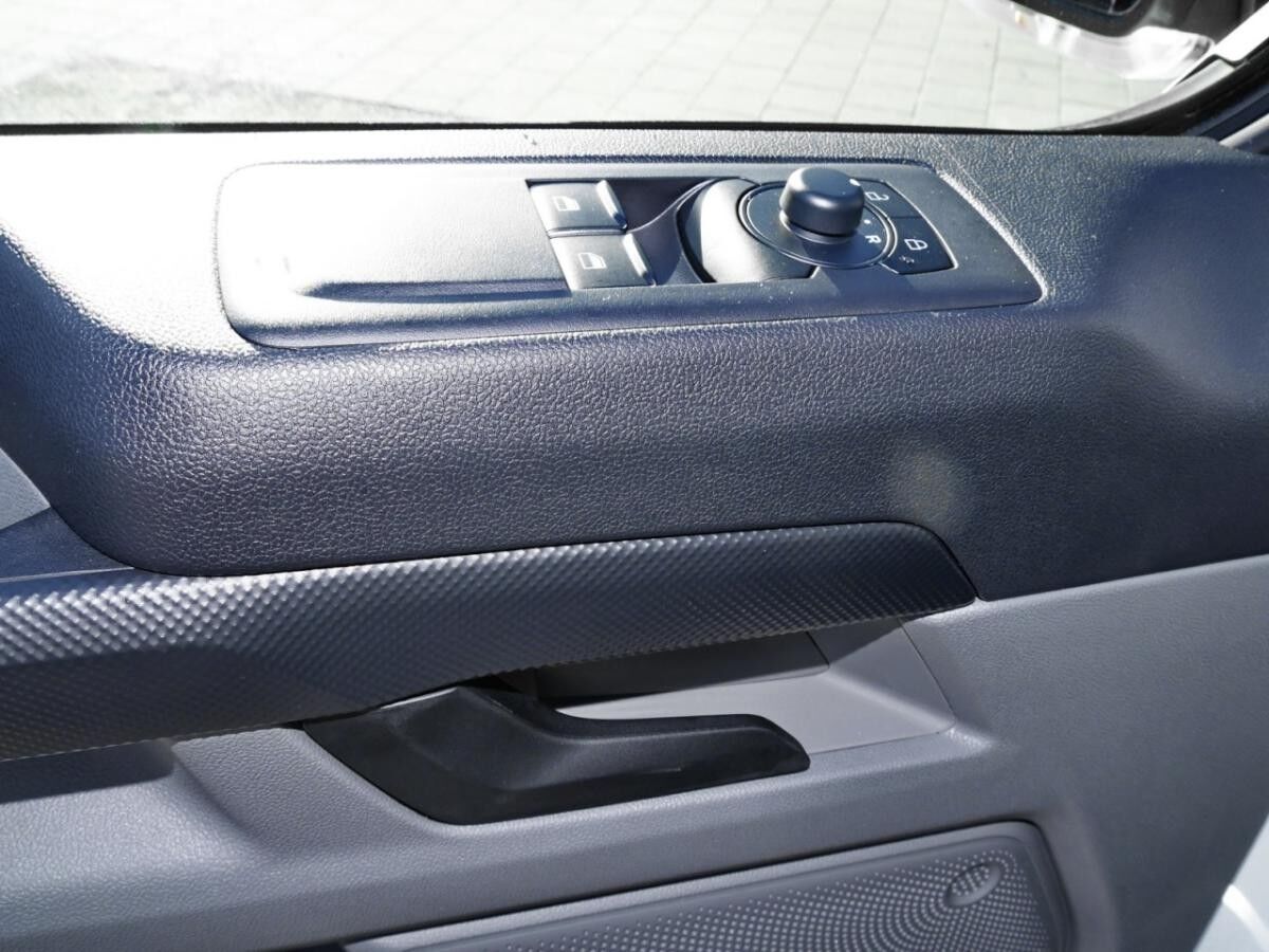 Ford Transit Custom Trend 280L1 LED+AHK+Sitzheizung ⚡Lager-Aktion⚡