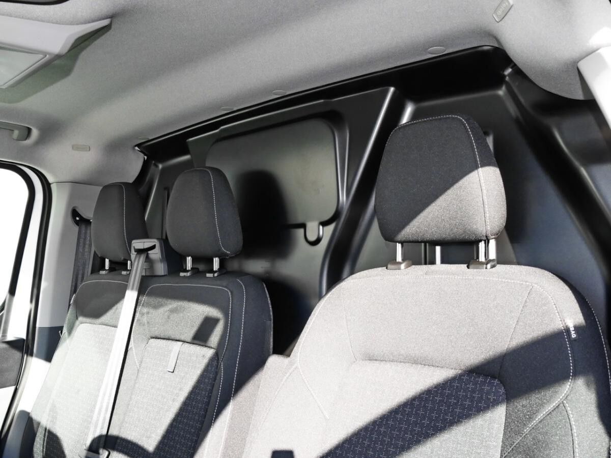 Ford Transit Custom Trend 280L1 LED+AHK+Sitzheizung ⚡Lager-Aktion⚡