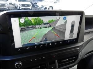 Ford Transit Custom Trend 280L1 ⚡König-Deals - 500,-€ On-Top⚡LED+AHK+Sitzheizung