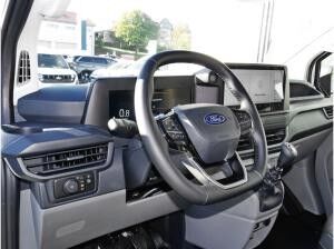 Ford Transit Custom Trend 280L1 ⚡König-Deals - 500,-€ On-Top⚡LED+AHK+Sitzheizung